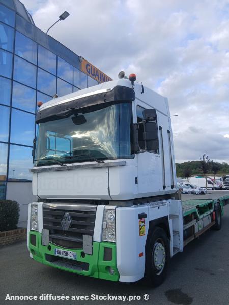 Renault Magnum 440 DXI