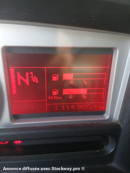 Photo Renault Magnum 440 DXI image 10/13