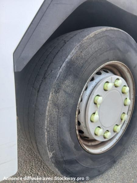 Photo Renault Magnum 440 DXI image 12/13