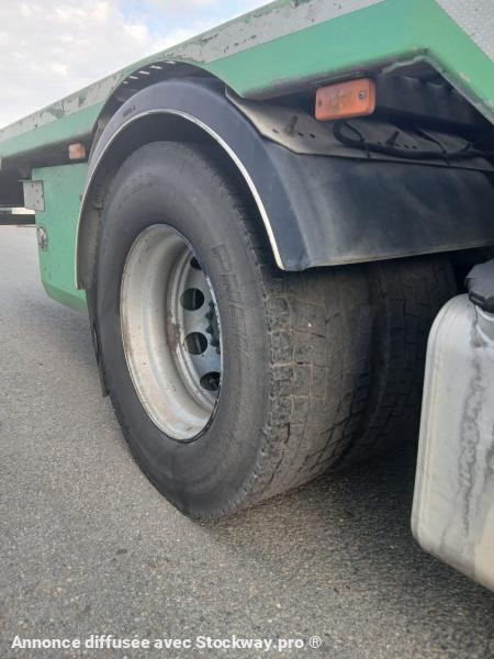 Photo Renault Magnum 440 DXI image 13/13