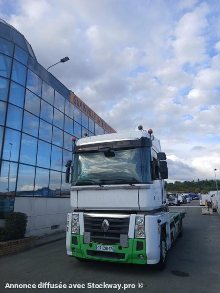 Photo Renault Magnum 440 DXI image 2/13