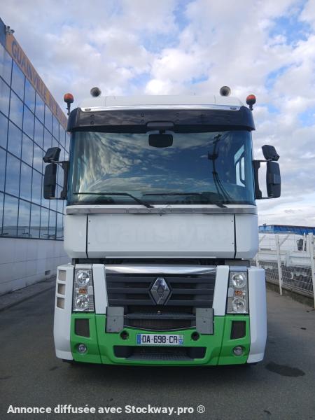 Photo Renault Magnum 440 DXI image 3/13