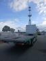 Camion Renault Magnum 440 DXI Plateau