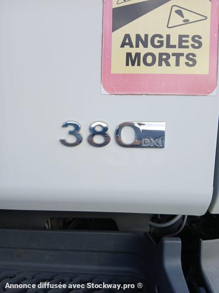 Photo Renault Kerax 380 DXI image 10/15
