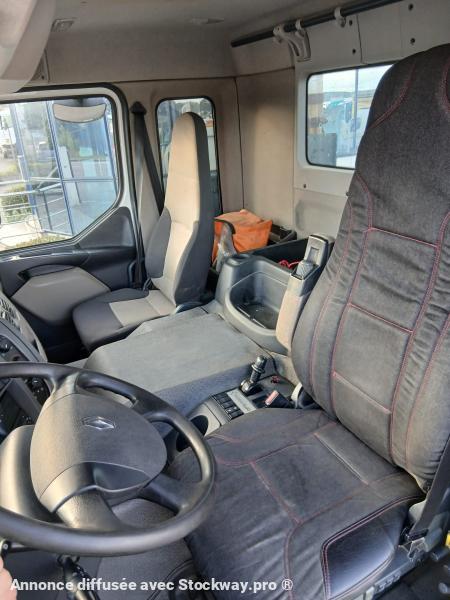 Photo Renault Kerax 380 DXI image 11/15