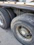 Camion Renault Kerax 380 DXI Benne Bi-benne