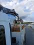 Camion Renault Kerax 380 DXI Benne Bi-benne