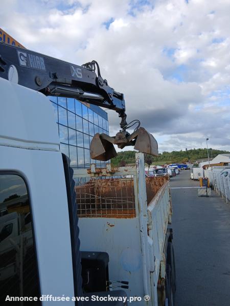 Photo Renault Kerax 380 DXI image 5/15