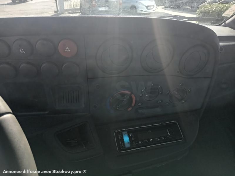 Photo Iveco 35C14HPI  image 10/10