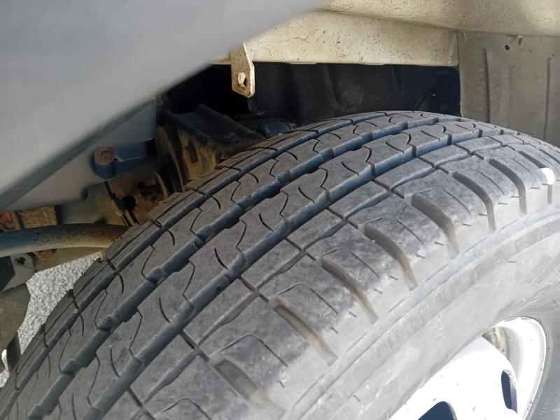 Utilitaire Iveco 35C14HPI Véhicules spéciaux Dépanneuse