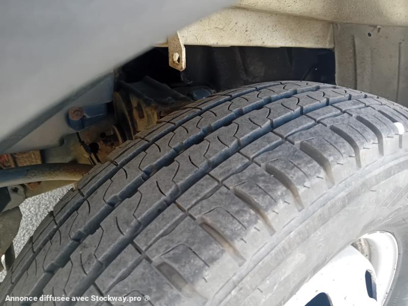 Photo Iveco 35C14HPI  image 4/10