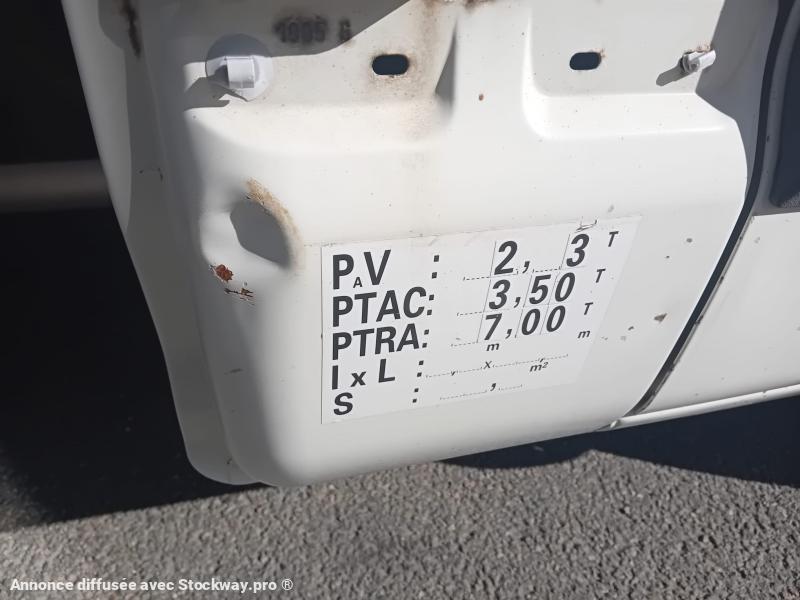 Photo Iveco 35C14HPI  image 6/10