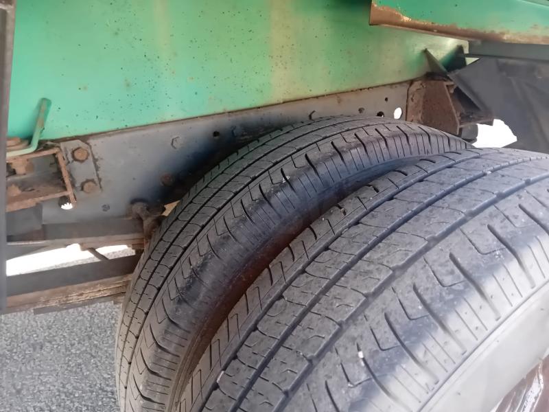Utilitaire Iveco 35C14HPI Véhicules spéciaux Dépanneuse