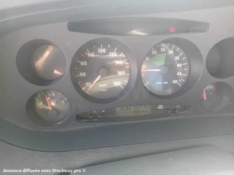 Photo Iveco 35C14HPI  image 9/10