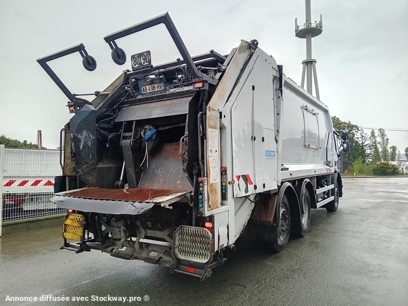 Photo Renault Premium 320.19 DXI image 4/9