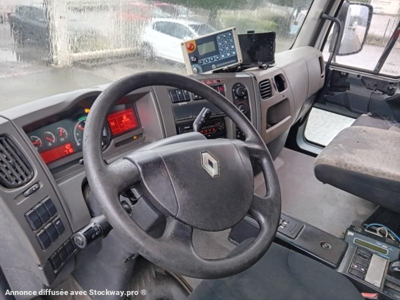 Photo Renault Premium 320.19 DXI image 8/9