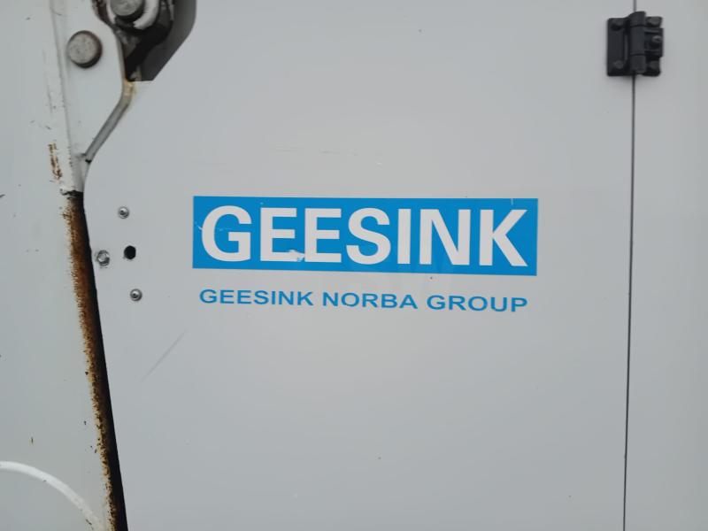 Engin de voirie Renault Premium 320.19 DXI Camion benne à ordures ménagères