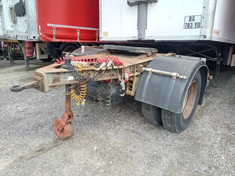 Remorque Trailor dolly Autre