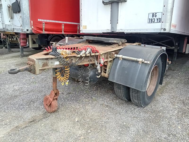 Remorque Trailor dolly Autre