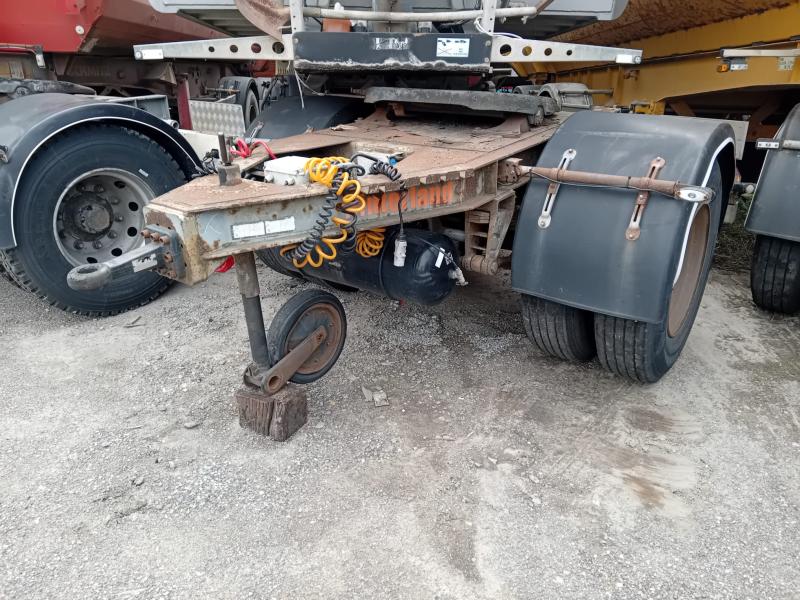 Remorque Trailor dolly Autre