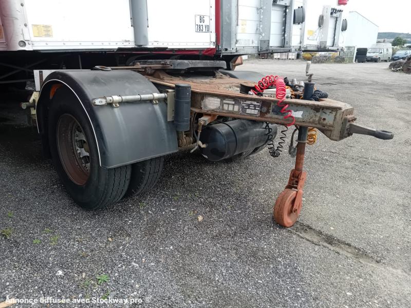 Photo Trailor dolly  image 2/4