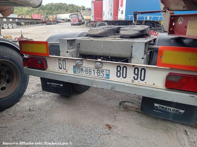 Photo Trailor dolly  image 3/4