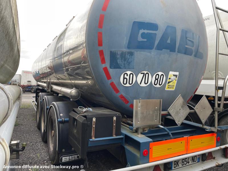 Photo Bsl Non spécifié  image 4/9