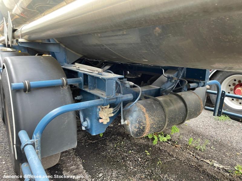 Photo Bsl Non spécifié  image 5/9