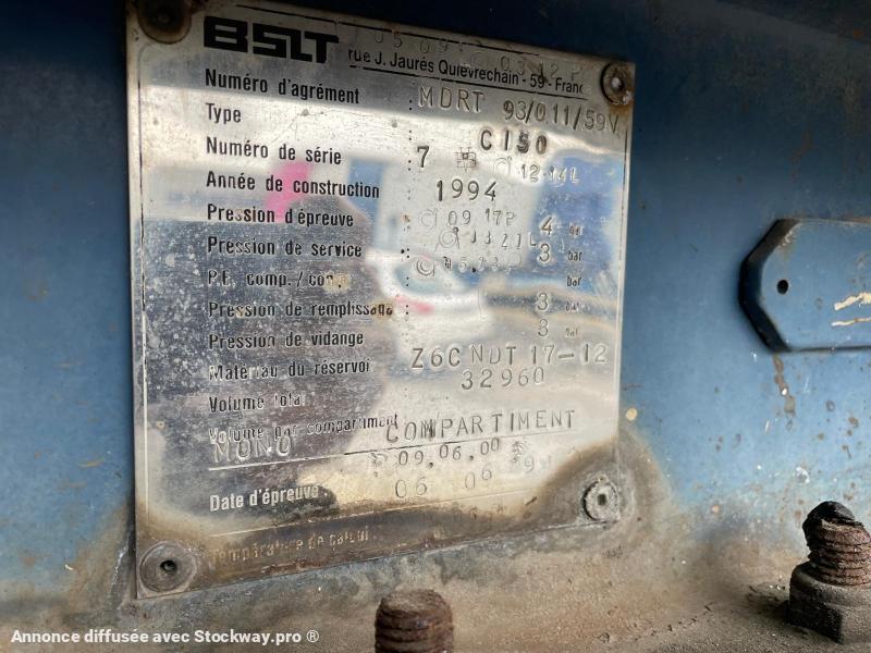 Photo Bsl Non spécifié  image 6/9