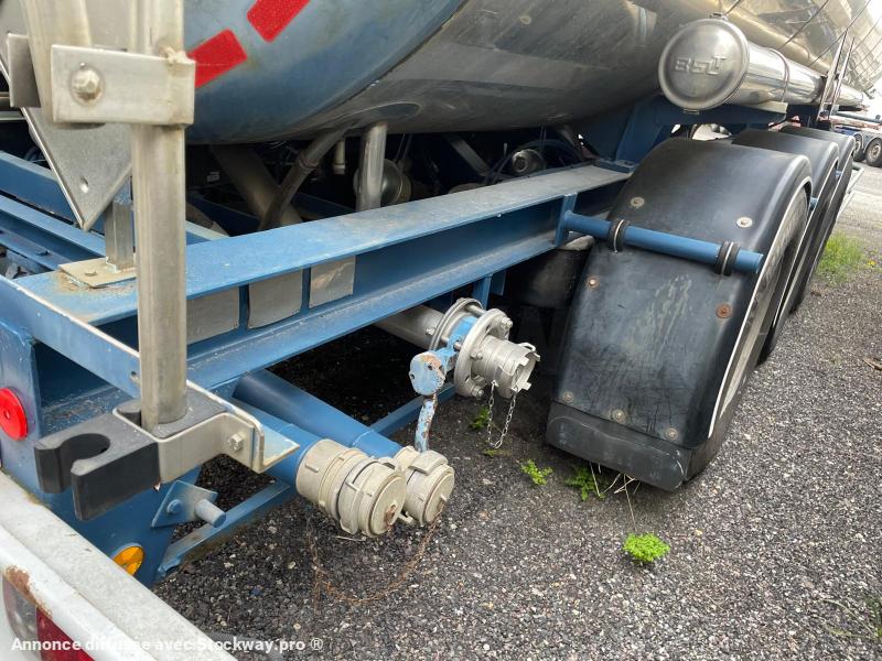 Photo Bsl Non spécifié  image 8/9