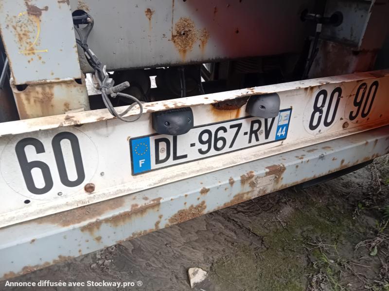 Photo Trailor dolly  image 3/3