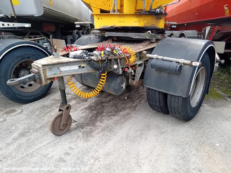 Trailor Non spécifié 