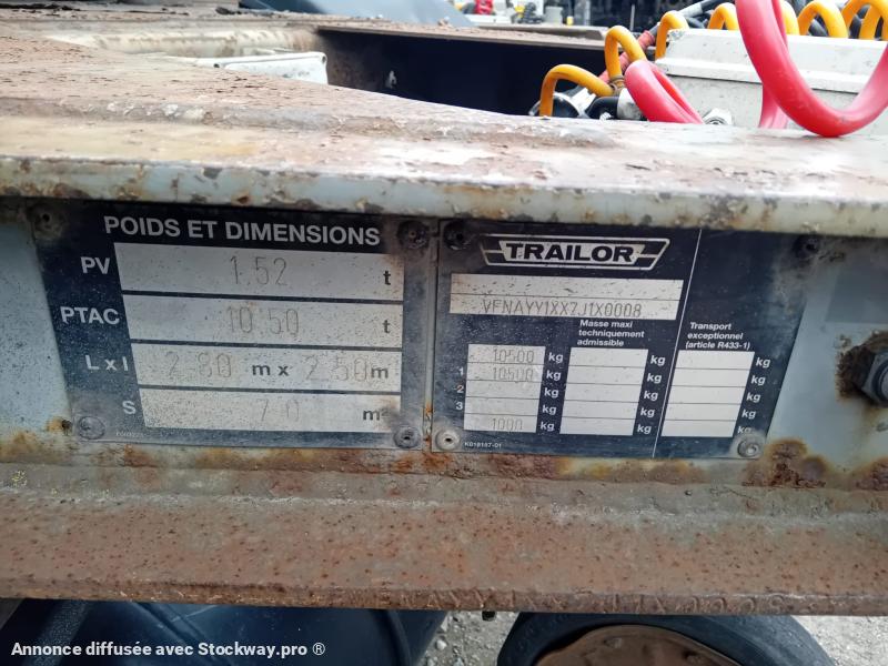 Photo Trailor Non spécifié  image 2/3