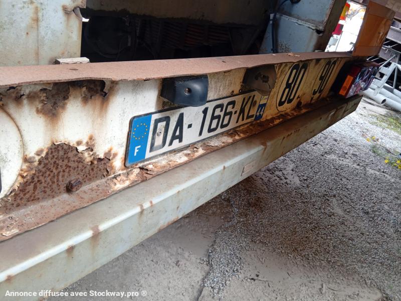 Photo Trailor Non spécifié  image 3/3