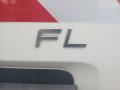 Camion Volvo FL 260 Châssis