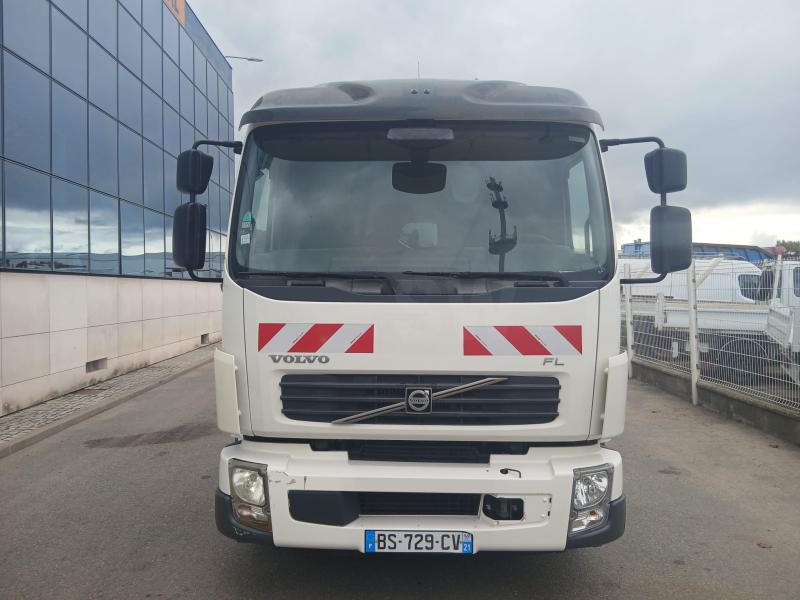 Camion Volvo FL 260 Châssis