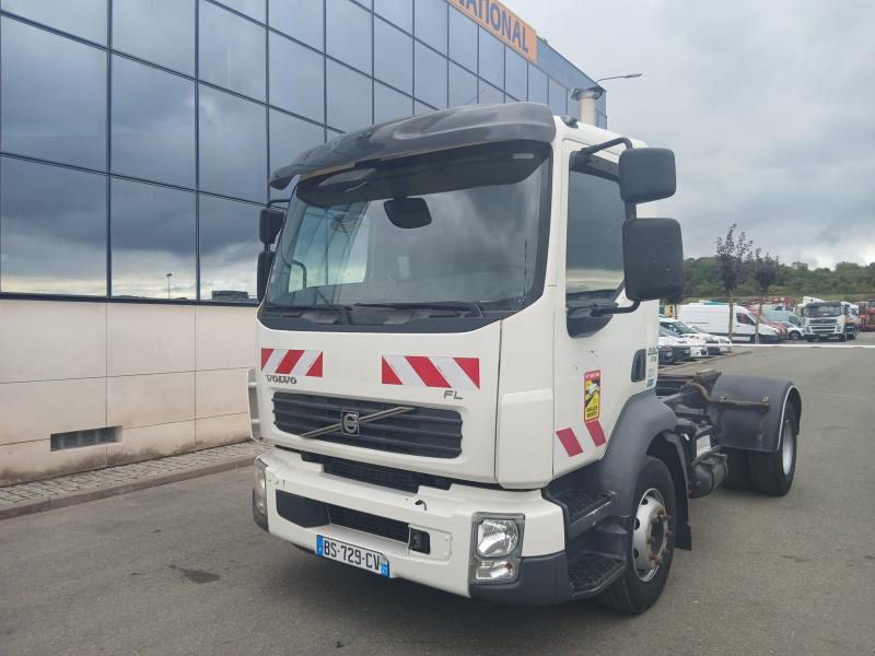 Camion Volvo FL 260 Châssis