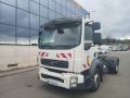 Camion Volvo FL 260 Châssis