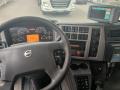 Camion Volvo FL 260 Châssis