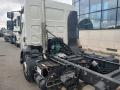 Camion Volvo FL 260 Châssis