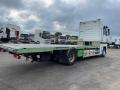 Camion Renault Magnum 440 DXI Plateau