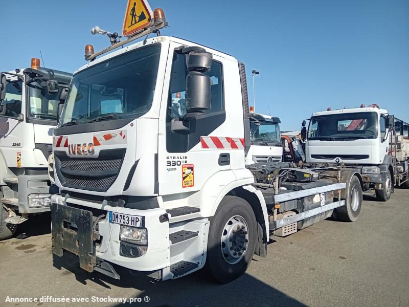 Iveco 330.36 
