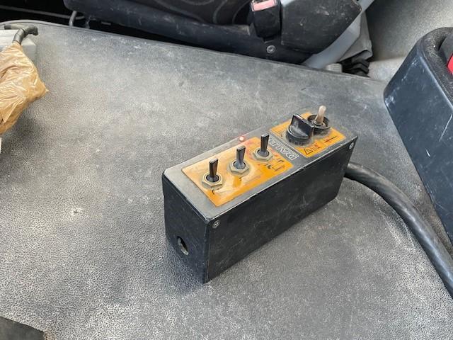 Camion Iveco 330.36 Polybenne