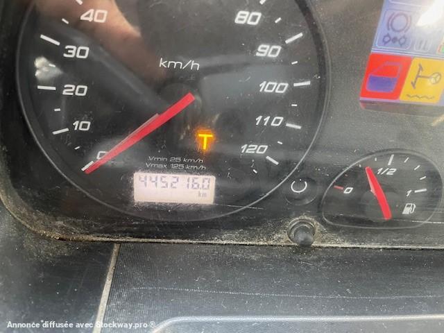 Photo Iveco 330.36  image 11/12