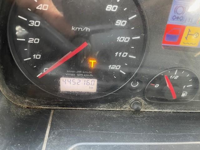 Camion Iveco 330.36 Polybenne