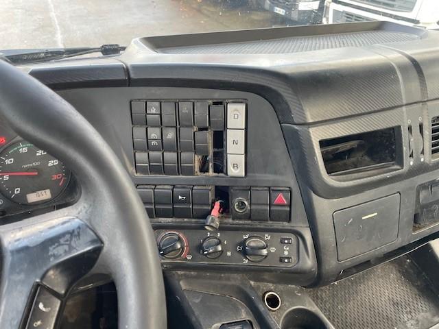 Camion Iveco 330.36 Polybenne