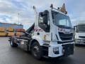 Camion Iveco 330.36 Polybenne