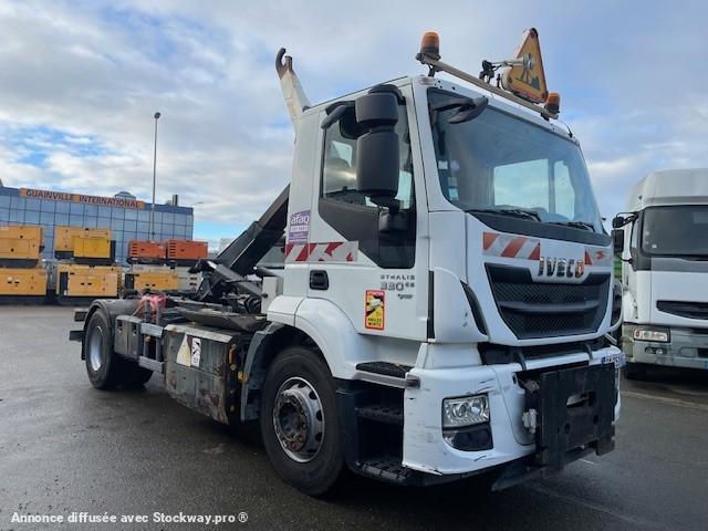 Photo Iveco 330.36  image 2/12