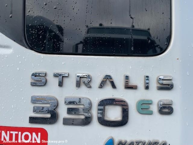 Photo Iveco 330.36  image 3/12