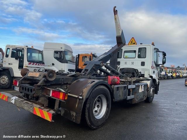 Photo Iveco 330.36  image 4/12